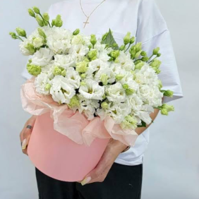  Флорист в Алании 