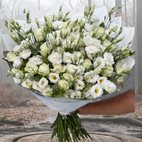  Флорист в Алании 
