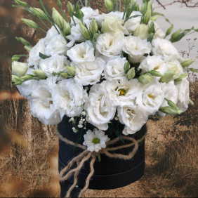  Alanya Blumenbestellung 
